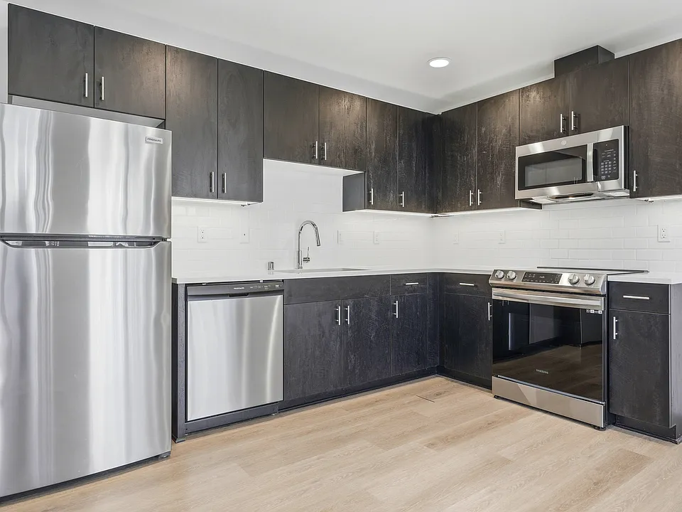 West Vine Townhomes