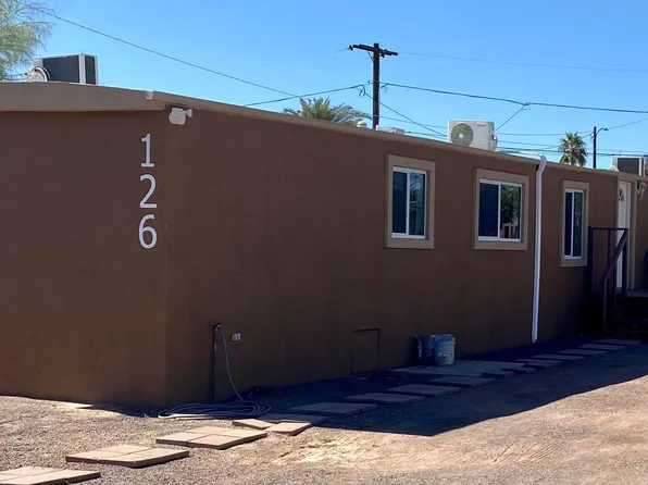 126 5TH Avenue, Buckeye, AZ 85326