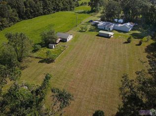 3614 Oakland Rd, Lakeland, LA 70752