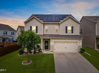 1610 Stone Rd, Durham, NC 27703