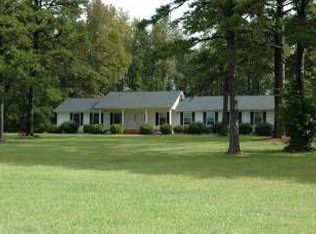 510 Hickory Nut Rd, Inman, SC 29349