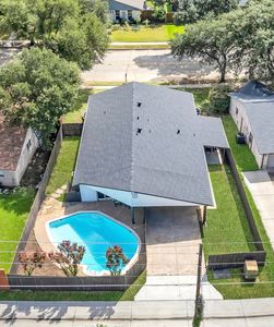 3121 Furneaux Ln, Carrollton, TX, 75007