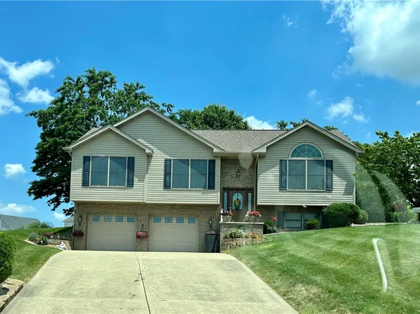 114 Camilla Cir, Mount Pleasant, PA 15666