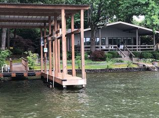 437 Lockhaven Point, Hot Springs, AR 71913