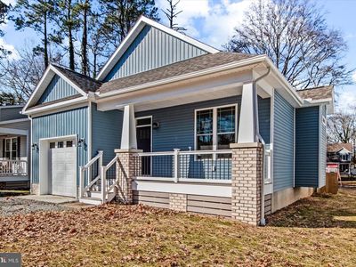 133 6th St, Colonial Beach, VA, 22443