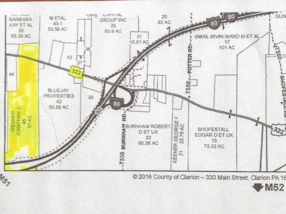 1st image of 20920 State Route 322