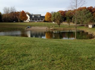 4558 Vines Rd, Howell, MI 48843