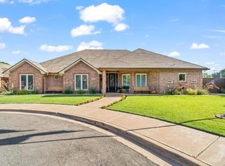 5802 85th St, Lubbock, TX 79424