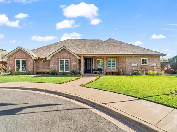 5802 85th St, Lubbock, TX 79424
