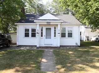 125 Colonial Ave, Portage, MI 49002