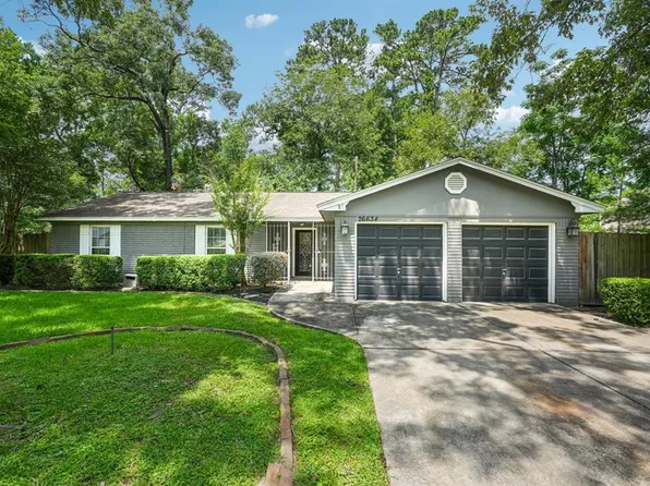 26634 Lisa Lane, Porter, TX 77365