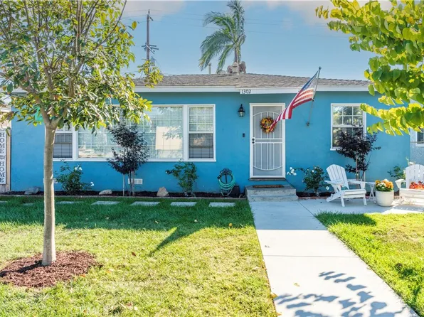 1302 W 182nd St, Gardena, CA 90248