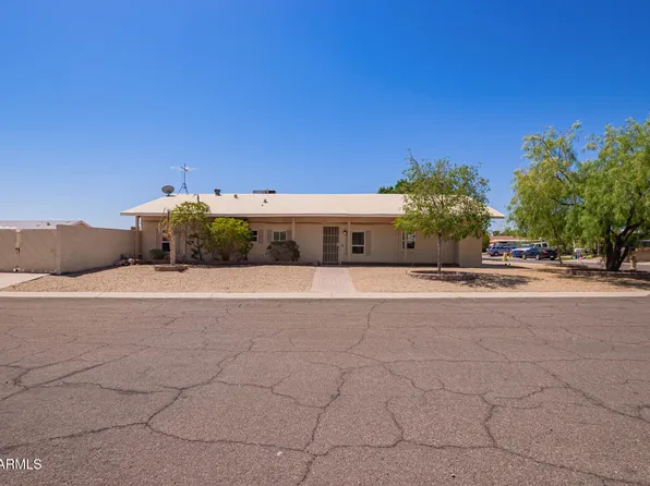 19639 N 25TH Place, Phoenix, AZ 85050