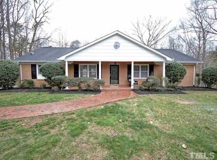 2641 Cohnwood Dr, Durham, NC 27705