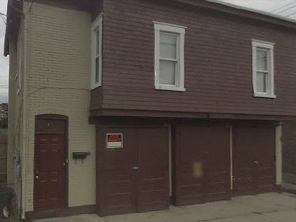 815 W Green St, Allentown PA