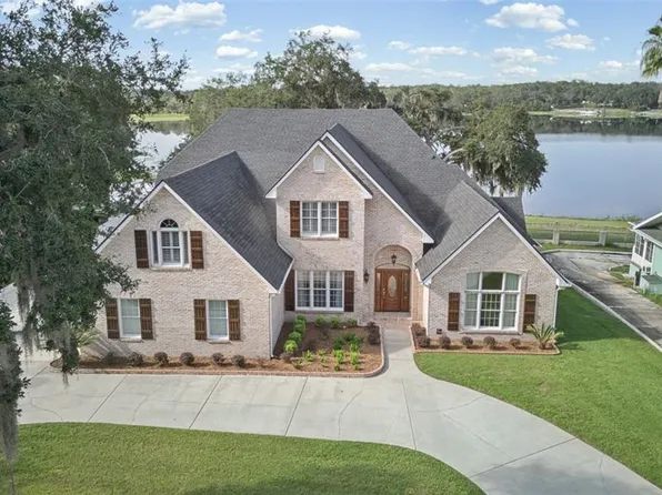 1857 STATE ROAD 20 #107, HAWTHORNE, FL 32640