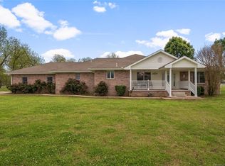 14712 E 64 Hy S, Bixby, OK 74008