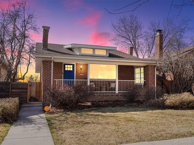 2635 N Clayton Street, Denver, CO, 80205