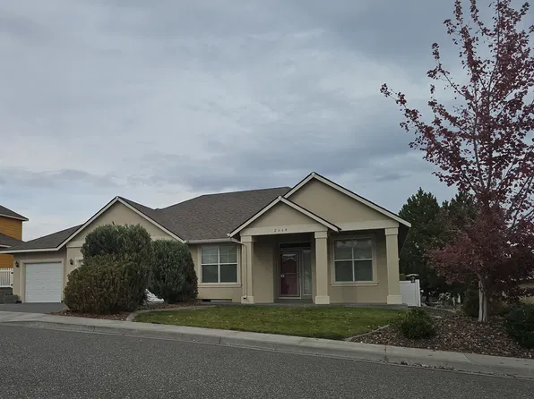 2668 Stonecreek Dr, Richland, WA 99354