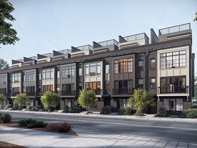 49 Krog St NE #1, Atlanta, GA, 30307