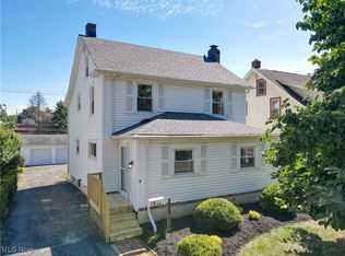 1613 23rd St, Cuyahoga Falls, OH 44223