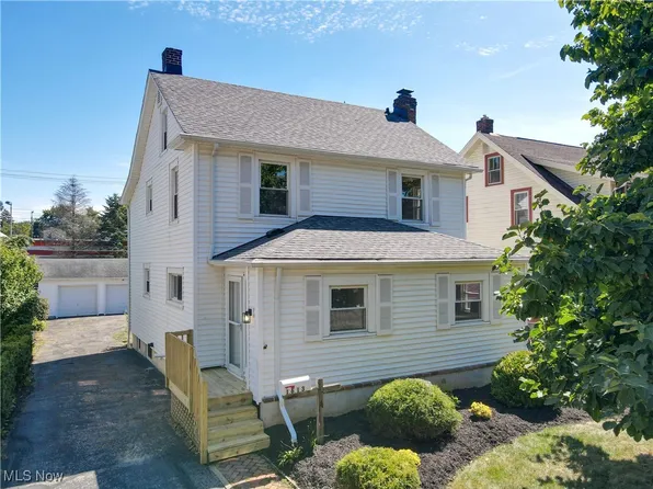 1613 23rd St, Cuyahoga Falls, OH 44223