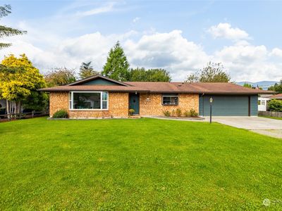 728 Evans Drive, Sedro Woolley, WA, 98284