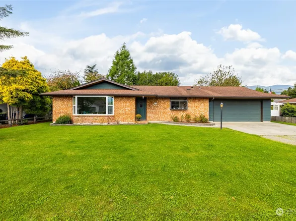 728 Evans Drive, Sedro Woolley, WA 98284