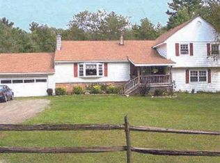 19 Fire Hill Rd, Spencertown, NY 12165