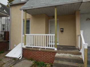 1204 Thomas St, Chester, PA 19013
