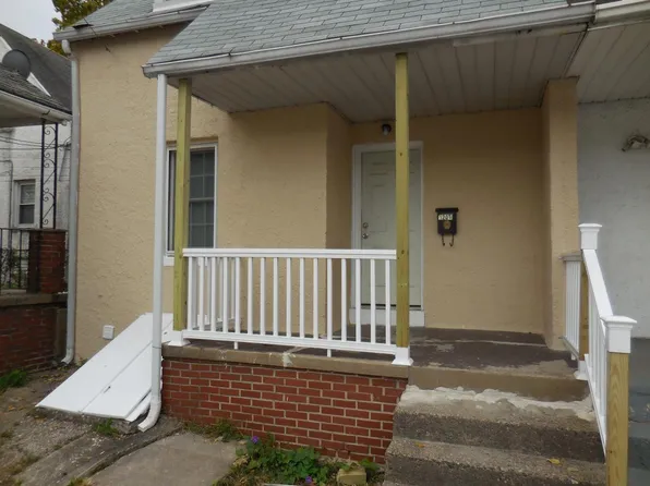 1204 Thomas St, Chester, PA 19013
