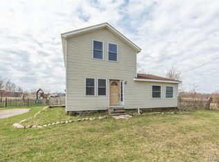 5465 N Lake Rd, Columbiaville, MI 48421