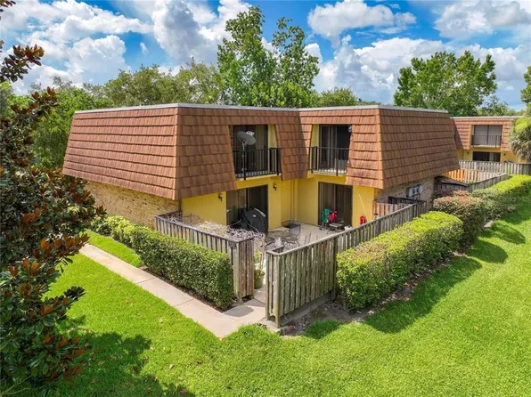 5285 Cypress Ct #723, Orlando, FL 32811