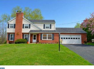 311 E Moyer Rd, Pottstown, PA 19464