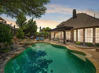 3109 Provine Rd, McKinney, TX 75072