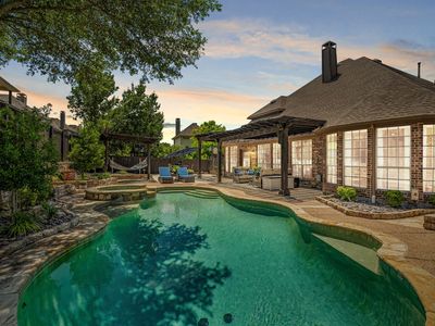 3109 Provine Rd, McKinney, TX, 75072