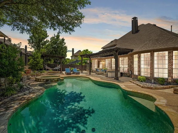 3109 Provine Rd, McKinney, TX 75072