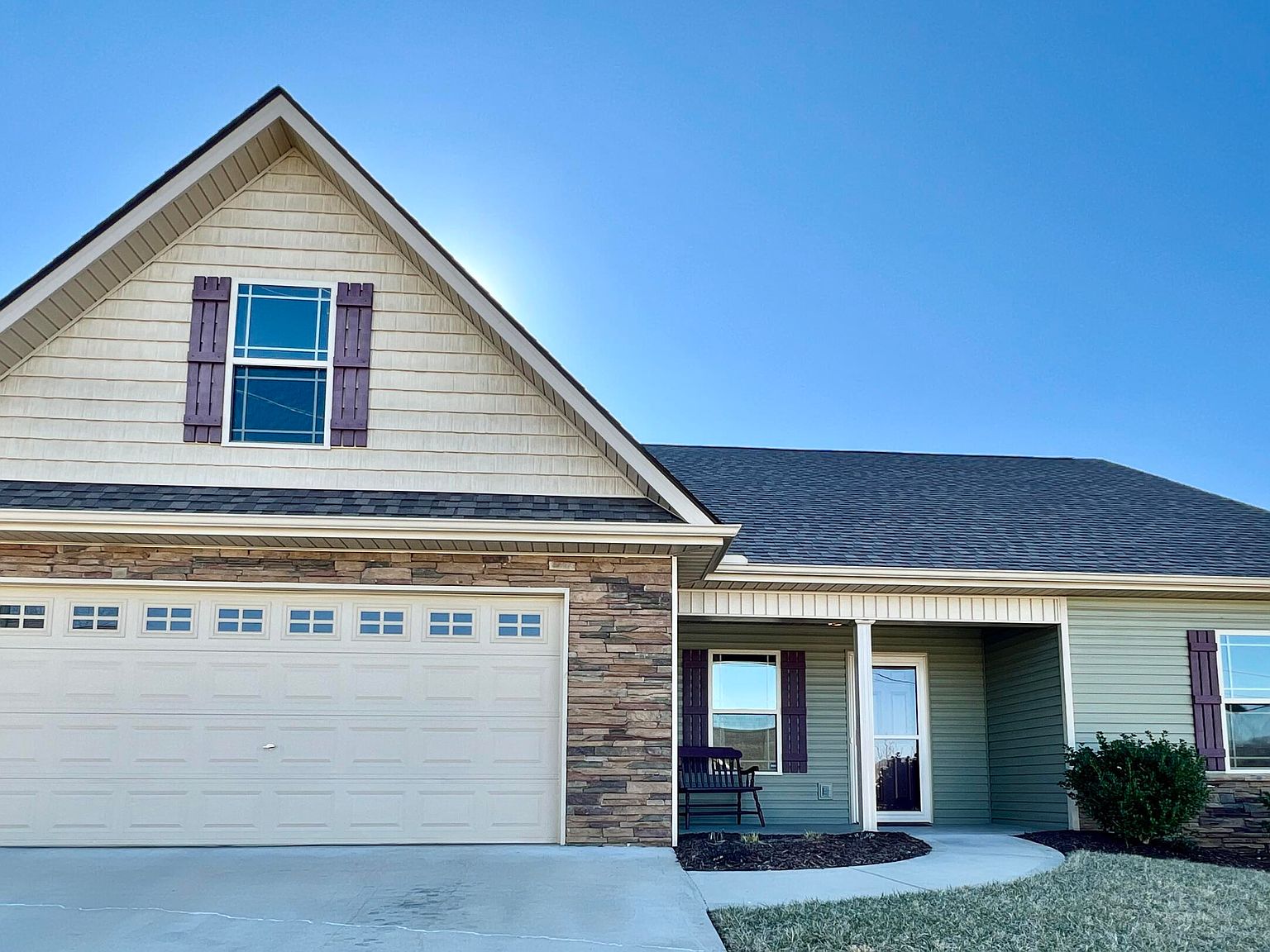 3161 Bakertown Overlook Ln, Knoxville, TN 37931 Zillow