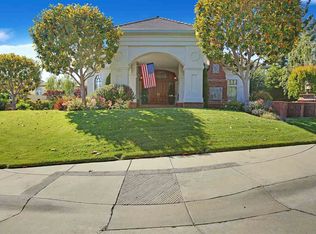 45415 Grapevine Ct, Fremont, CA 94539