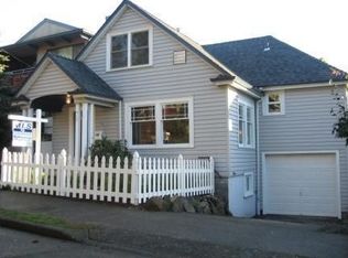 417 N Bowdoin Pl, Seattle, WA 98103