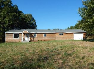 1033 Red Rock Rd, Galena, MO 65656