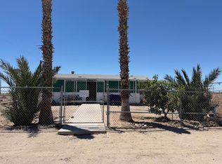 2531 Butte Pl, Thermal, CA 92274
