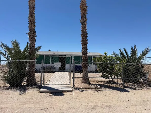2531 Butte Pl, Thermal, CA 92274