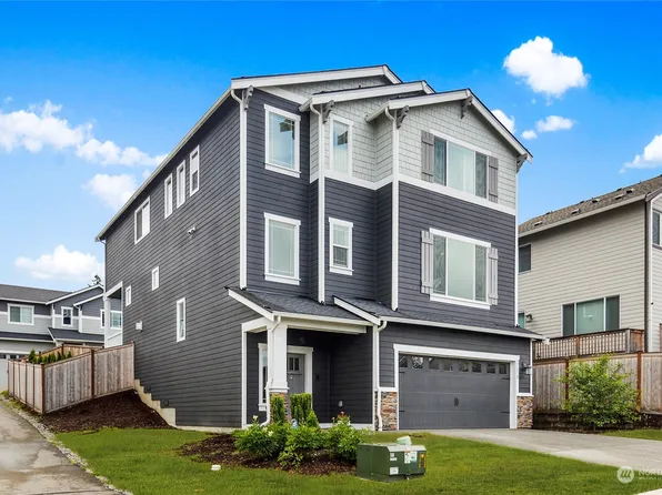 25818 203rd Avenue SE, Covington, WA 98042