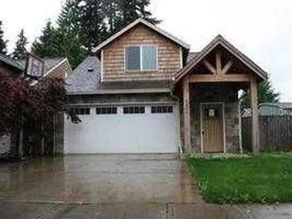 3806 NE 124th Ave, Vancouver, WA 98682