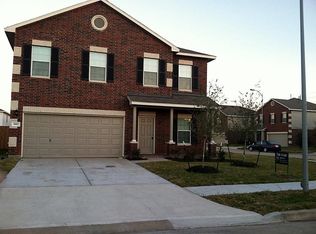 5002 Diamondcliff Ct, Katy, TX 77449