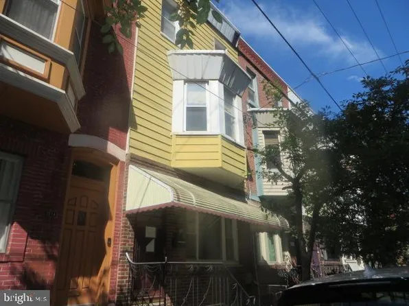 1512 S 13th St, Philadelphia, PA 19147