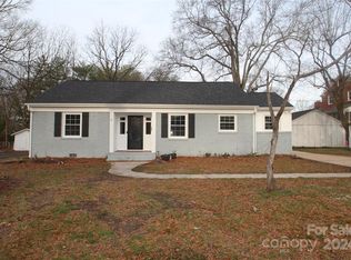 202 Juniper St, Kings Mountain, NC 28086