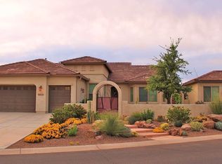 60674 E Arroyo Grande Dr, Oracle, AZ 85623