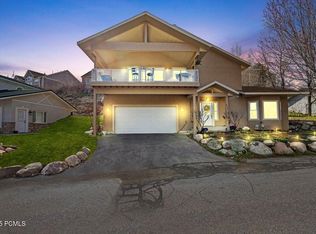 435 Rainbow Ln, Midway, UT 84049